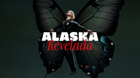 Alaska revelada