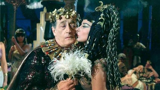 Totò e Cleopatra