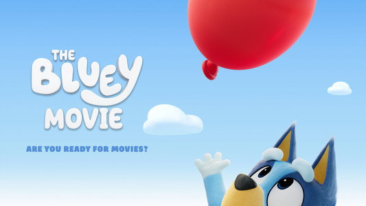 The Bluey Movie