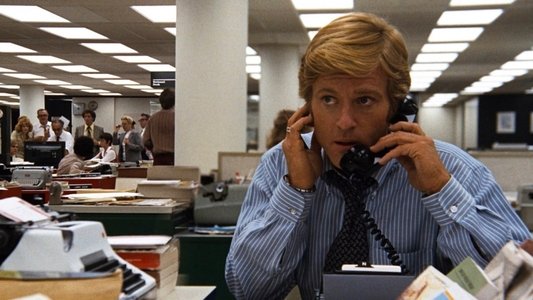 All the President's Men