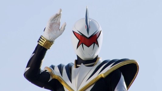 爆竜戦隊アバレンジャー20th: 許されざるアバレ