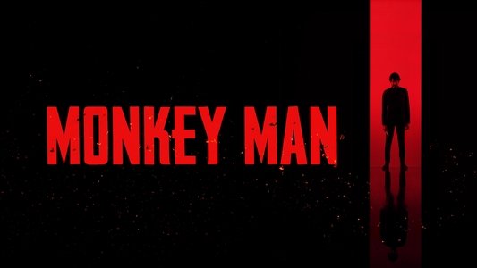 Monkey Man
