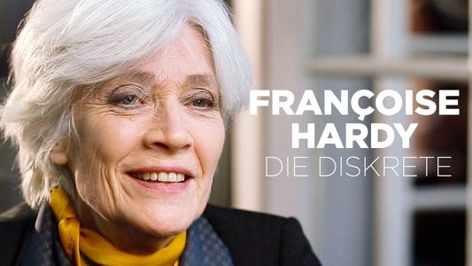 Françoise Hardy - La discrète