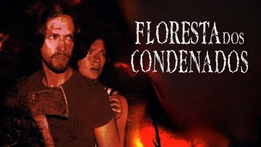 Forest of the Damned
