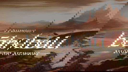 Baahubali: Before the Beginning