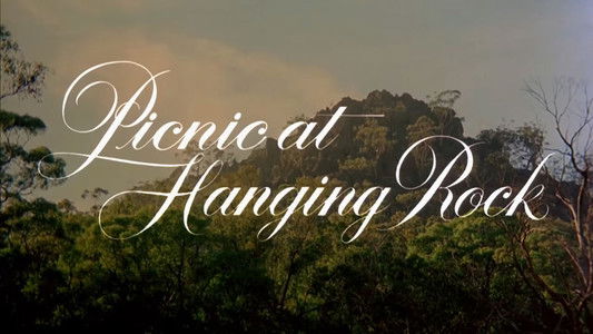 Picnic at Hanging Rock