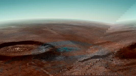 Fireball: Visitors from Darker Worlds