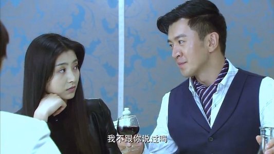 黎明前的抉择