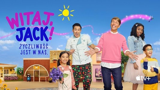 Hello, Jack! The Kindness Show