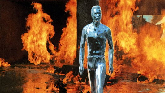 Terminator 2: Judgment Day