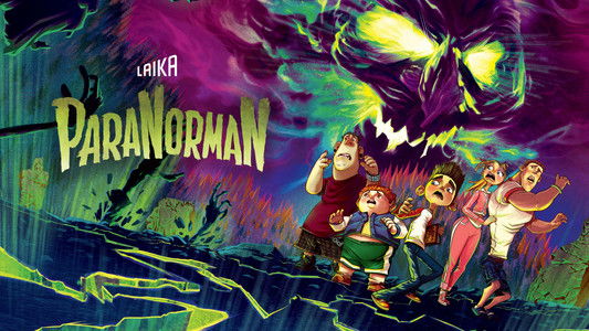 ParaNorman