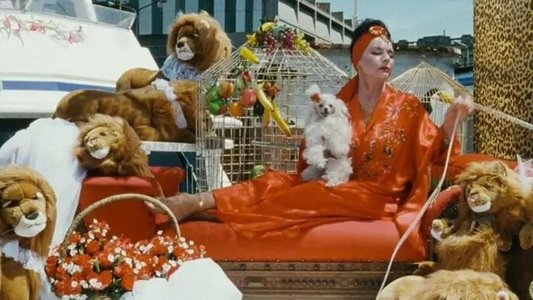 La dama regresa