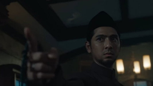 Munafik: Melawan Iblis
