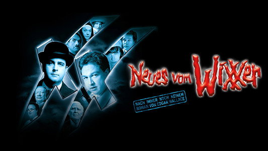 Neues vom Wixxer
