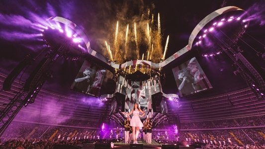 Dawid Podsiadło - zapis koncertu 360° ze Stadionu Śląskiego w Chorzowie