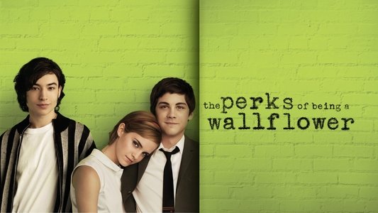 The Perks of Being a Wallflower
