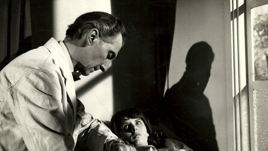 The Man Who Finally Died