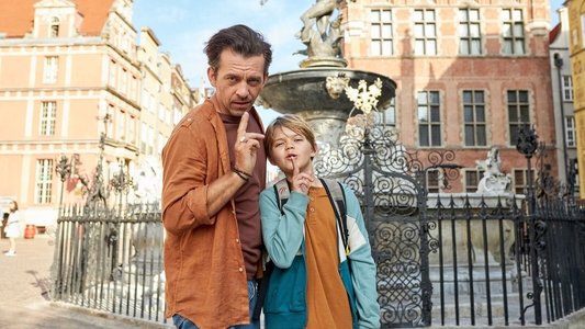 Oskar, Patka i złoto Bałtyku