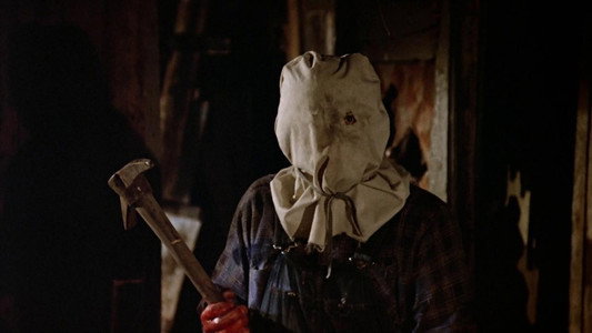 Friday the 13th Part 2