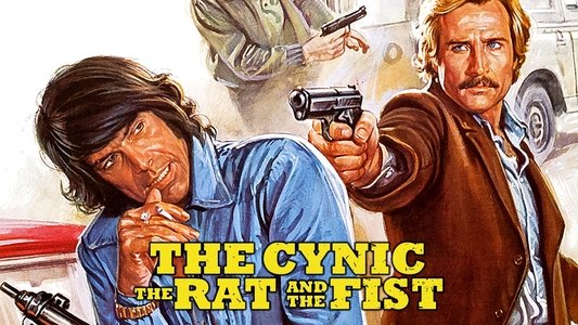 Il cinico, l'infame, il violento