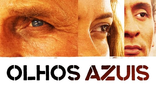 Olhos Azuis