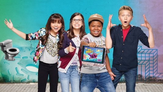 Game Shakers