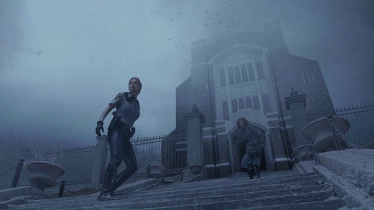Silent Hill