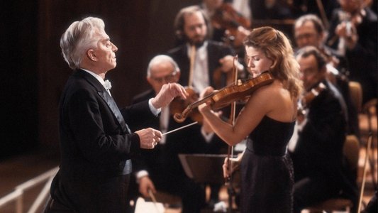 Karajan: Beethoven: Violin Concerto