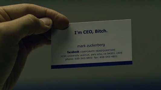 The Social Network