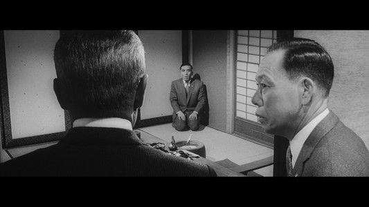 悪い奴ほどよく眠る