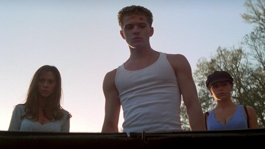 I Know What You Did Last Summer