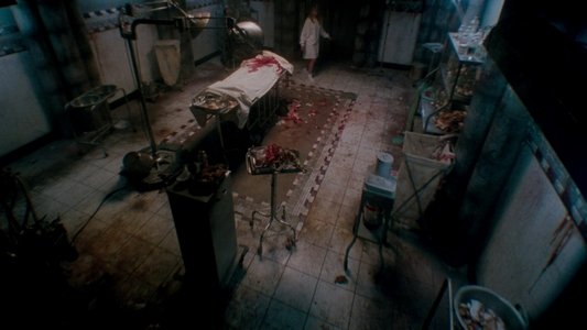 A Nightmare on Elm Street: The Dream Child