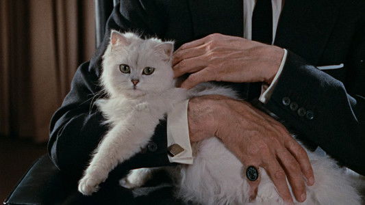 From Russia with Love