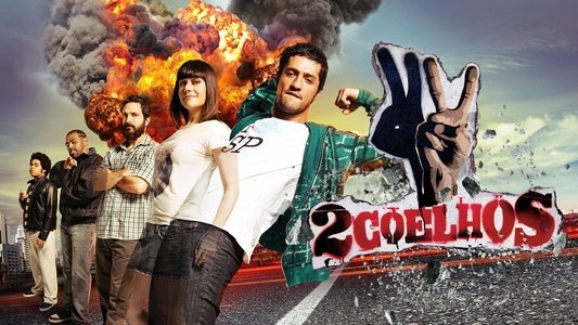 2 Coelhos