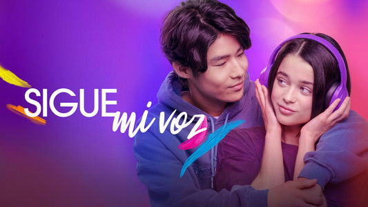 Sigue mi voz