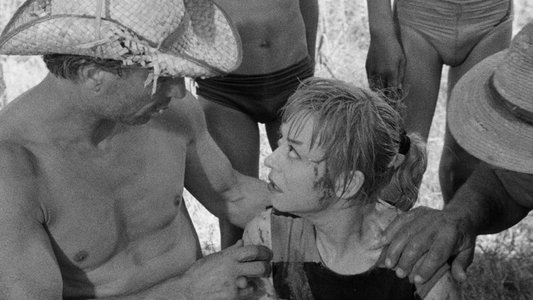 Le notti di Cabiria