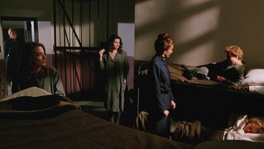 Violenza in un carcere femminile