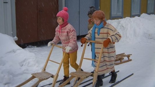 Pippis Jul