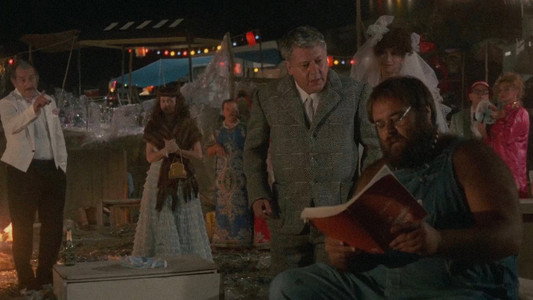Fantozzi subisce ancora