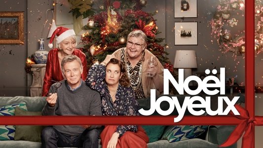 Noël Joyeux