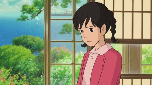 コクリコ坂から
