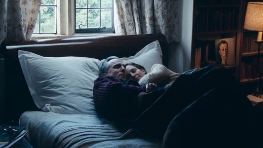 Phantom Thread