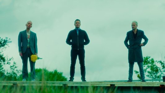T2 Trainspotting