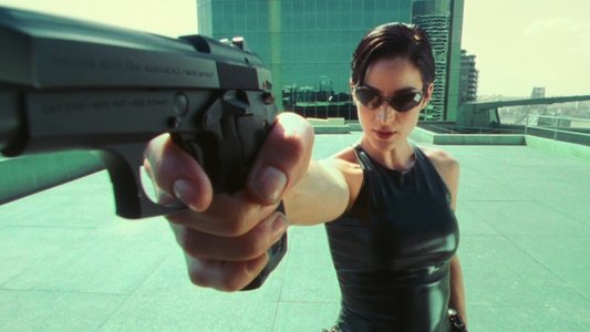 The Matrix