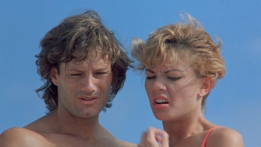 Cruel Jaws