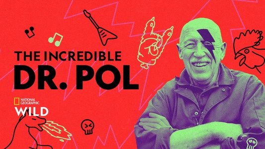 The Incredible Dr. Pol