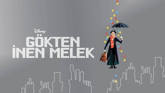 Mary Poppins
