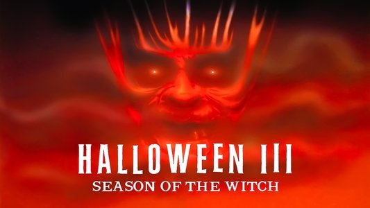 Halloween III: Season of the Witch