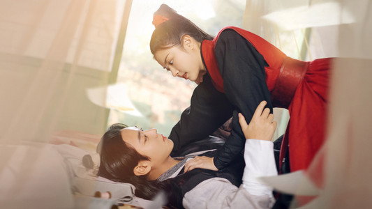 환상연가