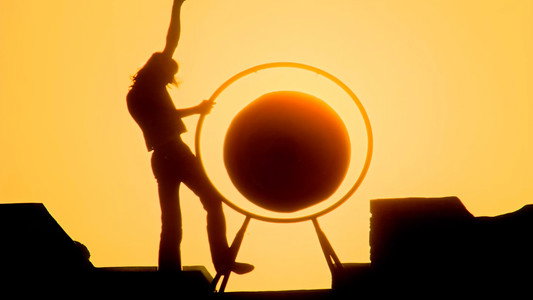Pink Floyd: Live at Pompeii